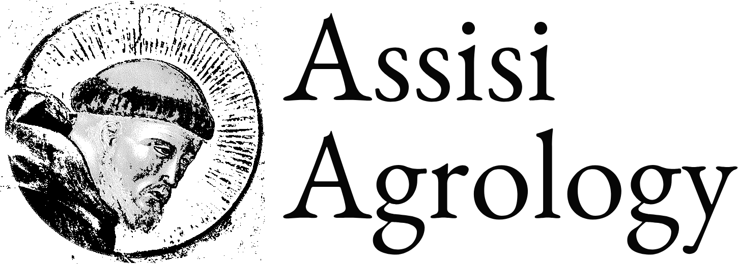 Assisi Agrology Logo